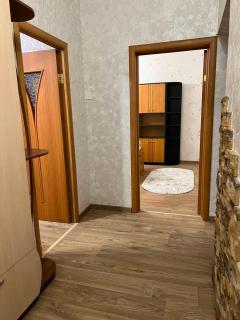 Уютная 1комн квартира Сатпаева-Розыбакиева - 3