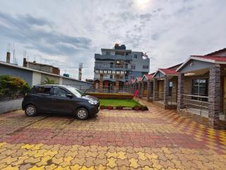 Sea Wander Beach Resort - 4