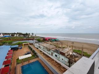 Sea Wander Beach Resort - 7