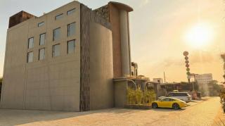 Lumeirrah Suites - 1