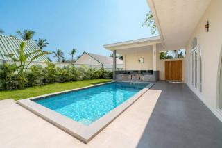 Hidden Grove 3BR Villa Private Pool - 6