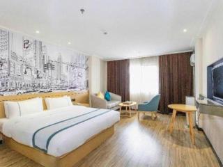 City Comfort Inn Beiliu Bus Terminal - 3