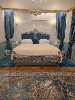 Royal sapphire suit side sea view - 7