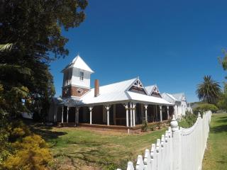 Busselton Ithaca Motel - Busselton - 7