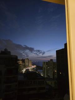 Royal sapphire suit side sea view - 4