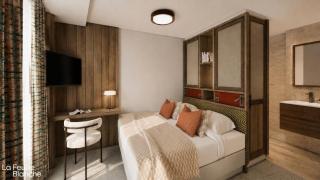 Résidence Palafour - Appartements «Palafour Lodges» MAE-0174 - 8