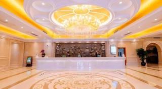 Vienna International Hotel Shanghai Dishui Lake Lingang Wanda - 4