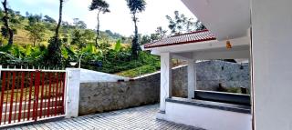 White Cloud Stay Attappadi - 5