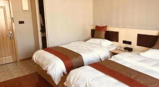 Jun Hotel Jiangsu Nanjing Gulou District Gupinggang - 4