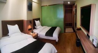 GreenTree Inn Xuzhou South Minzhu Road - 3