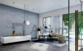 Aria Belgrade Waterfront - 3