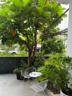 Mây Huế Homestay - 4