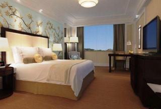 Inzone Garland Hotel Taian - 9
