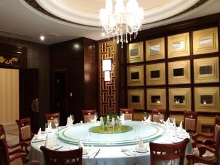 Inzone Garland Hotel Taian - 7