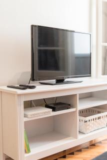 Apartamento junto à Fonte Luminosa - Lisbona - 6