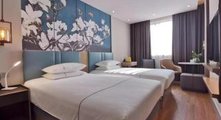 Jinjiang Inn Jinhua Binhong Road - 7
