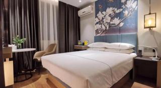 Jinjiang Inn Jinhua Binhong Road - 3