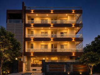 Hotel Lovely Nap - Noida Sector 121 - 0
