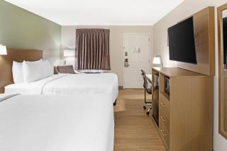 Quality Inn Findlay - 2
