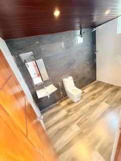 Bravon Sky Hotel - 7