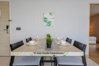 The Straits Premium Malacca Sea View By I Housing - Malacca - 5