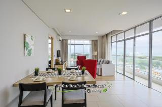 The Straits Premium Malacca Sea View By I Housing - Malacca - 6
