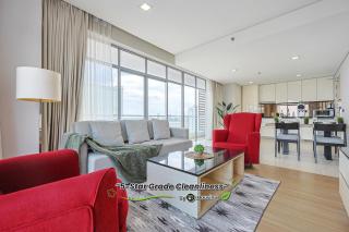 The Straits Premium Malacca Sea View By I Housing - Malacca - 0