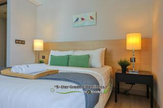 The Straits Premium Malacca Sea View By I Housing - Malacca - 2