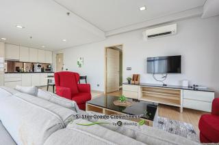 The Straits Premium Malacca Sea View By I Housing - Malacca - 8