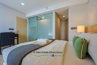The Straits Premium Malacca Sea View By I Housing - Malacca - 1