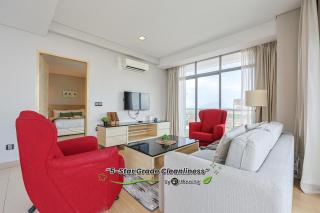 The Straits Premium Malacca Sea View By I Housing - Malacca - 7