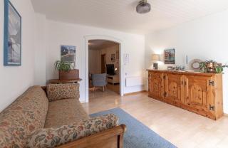 Appartamento incantevole: CASA SAN PIERU - 5