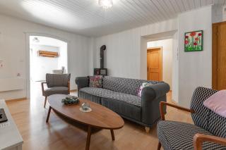 Appartamento incantevole: CASA SAN PIERU - 2