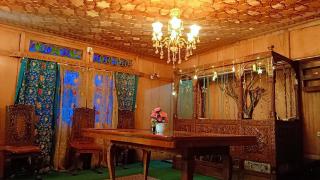 Kashmir View group of Houseboat - 7