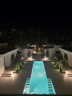 Casa by the sea apartments - 9