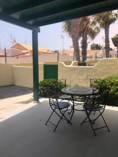 Casa del mar - 3