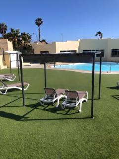 Casa del mar - 1