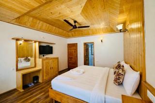 Hotel Mount Manali - The Cozy Stay - 4