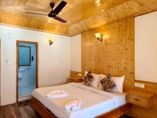 Hotel Mount Manali - The Cozy Stay - 6