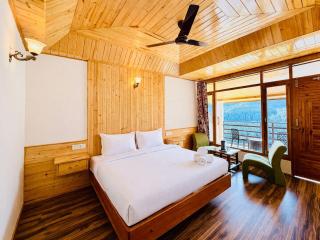 Hotel Mount Manali - The Cozy Stay - 2