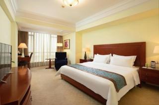 Changshu Jinling Tianming Grand Hotel - 9