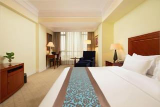 Changshu Jinling Tianming Grand Hotel - 8