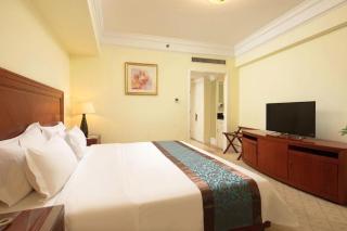 Changshu Jinling Tianming Grand Hotel - 7