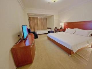 Changshu Jinling Tianming Grand Hotel - 6