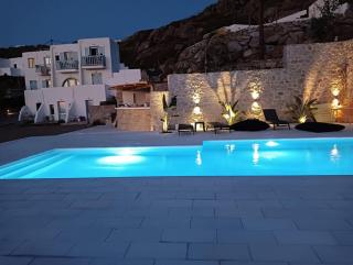 Plaka's Petite seaside view - 6