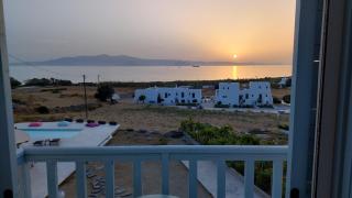 Plaka's Petite seaside view - 4