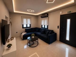 Olive Corner House - 1