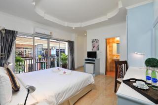 Gorgeous Boutique Room - 1