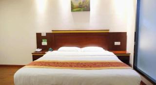 GreenTree Inn Shanghai Minhang Development Zone Subway Station Business Hotel - 1