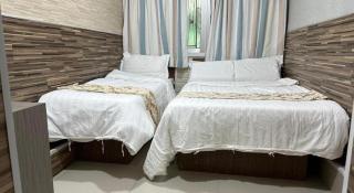 New Star Guest House - 2